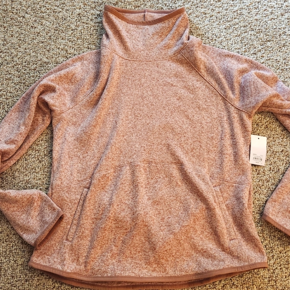 NEW Tek Gear pullover sweater